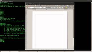 Multilink PPP Link Fragmentation and Interleaving over Frame Relay lab in GNS3