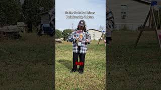 Trailer Park Dad has no filter #funny #comedy #trailerpark #relationship