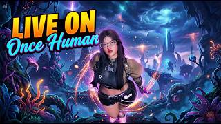 LIVE 🔴:  👉Once human/  Iniciando Fase II do Prism Verse`s.clash/ Modo PVP