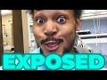 Is coryxkenshin exposed