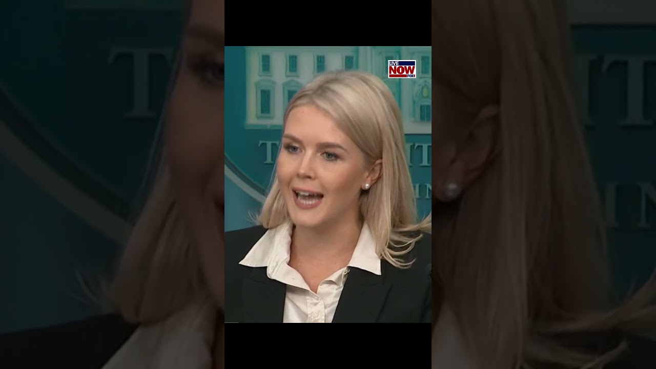 White House asked about ‘white genocide’ video shown to South Africa President