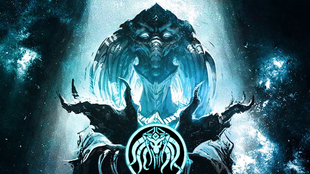 [Хроники StarCraft] Протоссы ИХАН-РИИ (Protoss Ihan-rii). КТО ОНИ ...