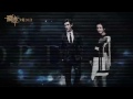 160823 爵迹 making 王爵編 1 吴亦凡
