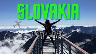 Slovakia  A Hidden Gem 2024