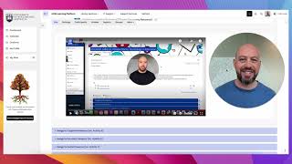 Embed Content in Moodle 4.0