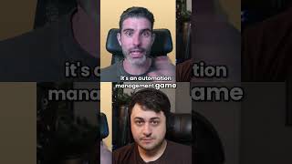 Is Making Small Games Really The Answer?