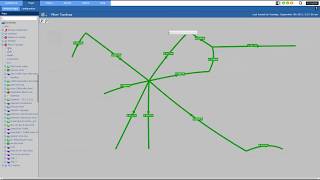 Creating a map in Scrutinizer