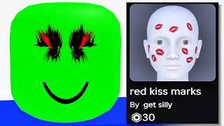 Roblox Makeup is here... IT SUCKS! Net Worth