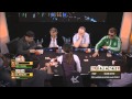 Aussie Millions 2014 - High Stakes Cash Game, Episode 4 | PokerStars