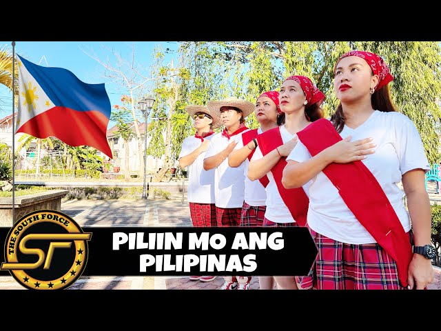 PILIIN MO ANG PILIPINAS ( Dj Danz Remix ) - Dance Presentation | Dance Trends | Dance Fitness |Zumba class=