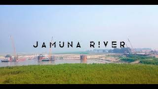 Jamuna River Cinematography | OUR BANGLADESH