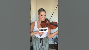 Thumbnail of Diana Ladio loops "Pink Pony Club" by Chappell Roan on 5-string violin