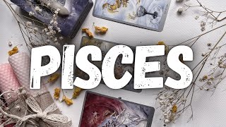PISCES 😳❤️‍🔥🔥THIS PERSON DOESN'T JUST LOVE U ~ THEY LOVE U IN A WAY THAT FRIGHTENS EVEN THEM...
