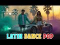 🌞 Latin Pop Dancehall x Reggaeton Fusion | Summer Vibes 2025 🎶
