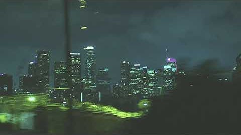Ave Grave - Los Angeles, CA 260419