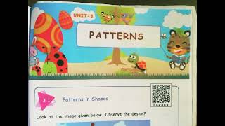 Unit -3 | Patterns | Triangular numbers | Grade 5|.. Wealth