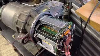 Celebrity Beginner’s guide to spinning a Tesla Large Drive Unit for EV Conversions Net Worth