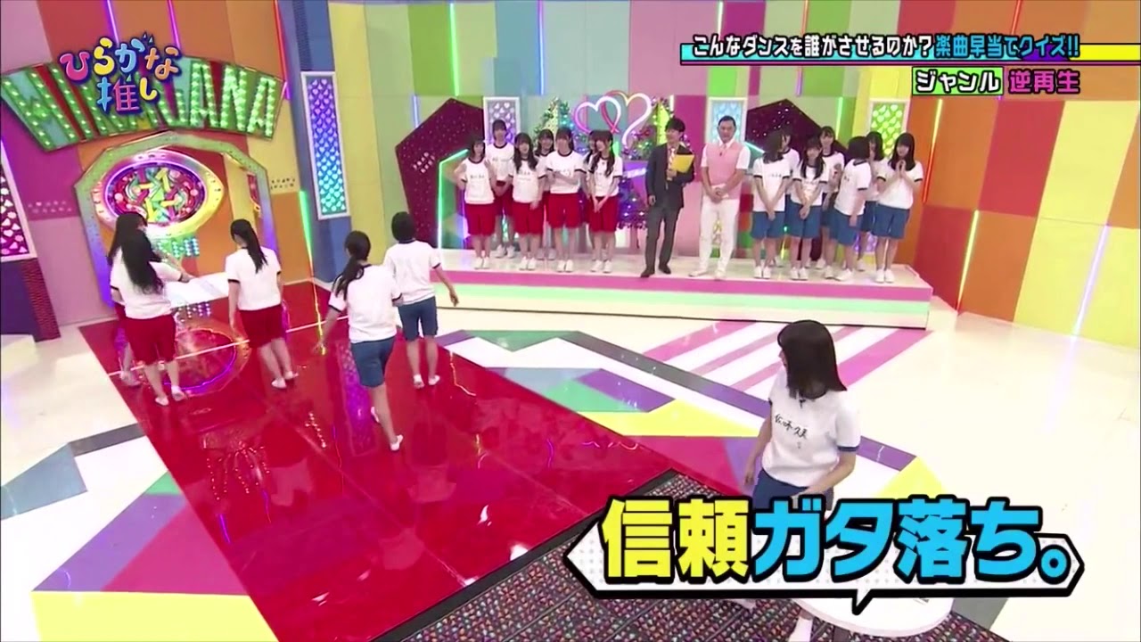 佐々木久美【個人的名場面集】