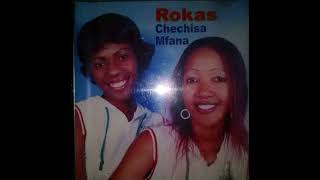 Rokas Ft Franco 5kgalemelang Bana