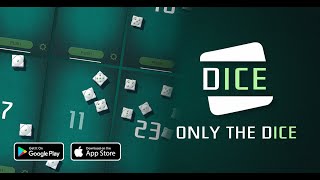온리 더 다이스 - 리얼 3D 주사위 Only the Dice - Real 3D Dice screenshot 1