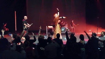 Garbage - When I grow up