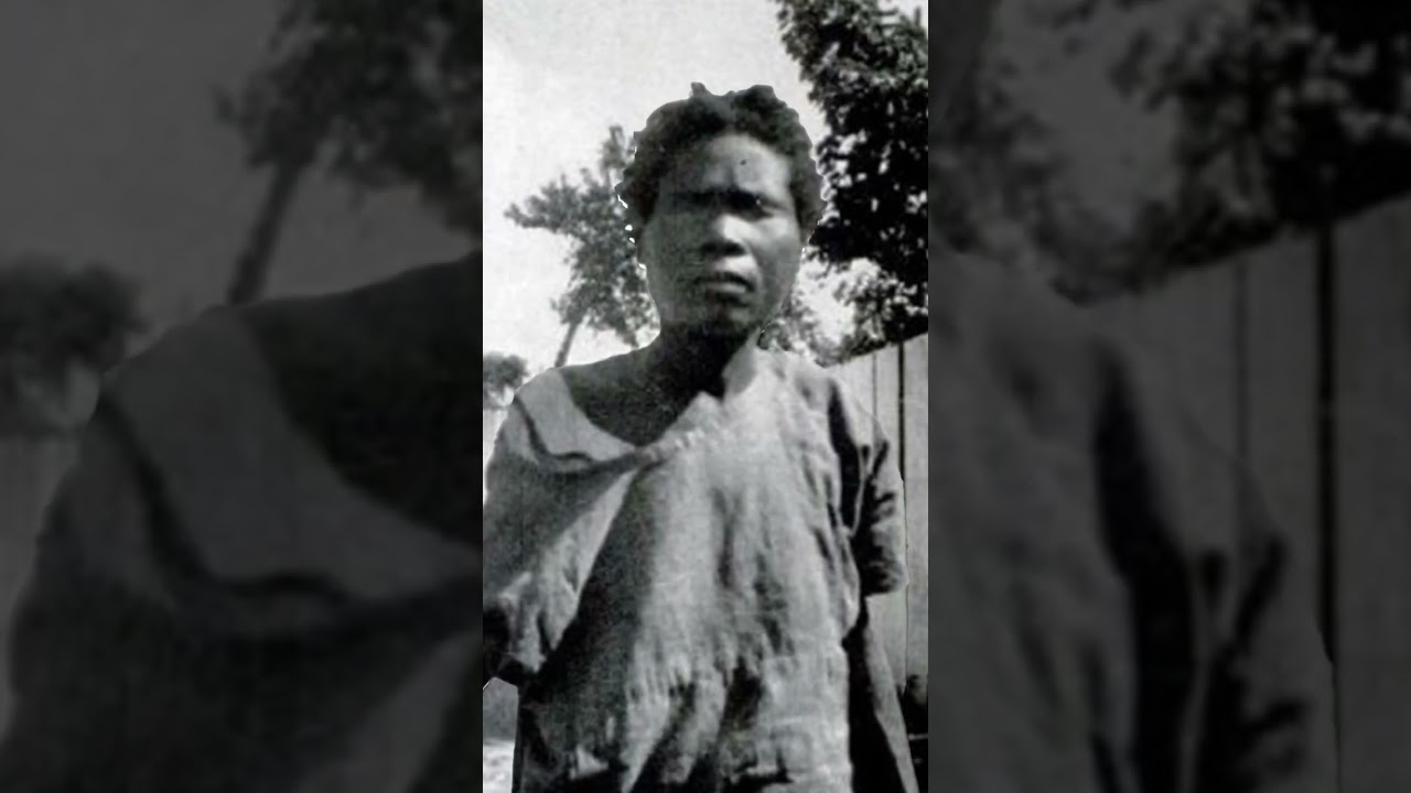 Short history of the zombie myth. #horror #zombie #shorts #haiti #voodoo #thewalkingdead