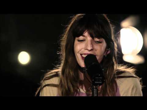 Lou Doillon au Studio Ferber - Questions & Answers