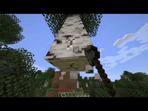 Minecraft 02