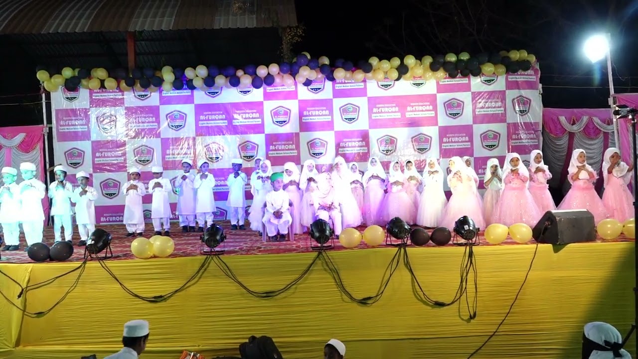 One Community, One Stage 2026