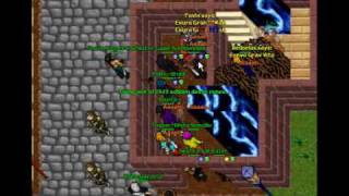 War Exelence Ot ... Play For Fun (Just PvP xD)