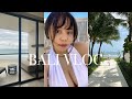 BALI VLOG SEMINYAK // melukat, food, and beaches