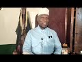 BIDAAYATUL MUTAFAQQIH KITAABU SWIYAAM PART 94 SHK ADAM SSENJALA BIDAAYATUL MUTAFAQQIH KITAABU SWIYAAM PART 94 SHK ADAM SSENJALA