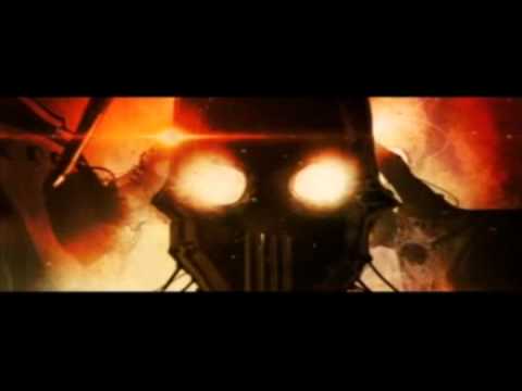 Sucker Punch-The Trenches [Animated Short]