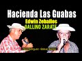 Bolívar Barrios Vs Kiko Rodríguez N 5 HACIENDA LAS GUABAS Bolívar Barrios Vs Kiko Rodríguez N 5 HACIENDA LAS GUABAS