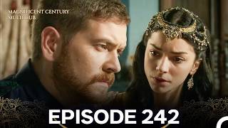 Magnificent Century Episode 242 (MULTI DUBBED)