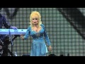 An Evening with Dolly, Preview: "9 to 5"