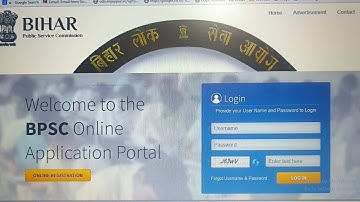 #bpsc_tre OTP problem Error solution