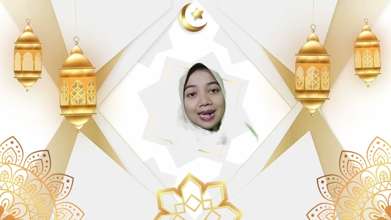 Pensa Kultum Keutamaan Sedekah Ramadan