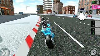 Real Bike Racing 2020  Challenge With 3 😎 | Revenge Race | Bike Race 2020 | Android Game | Ep1 screenshot 3