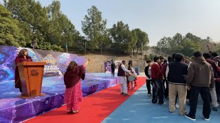 First Day Of Pre-Launch Of Iylo-26