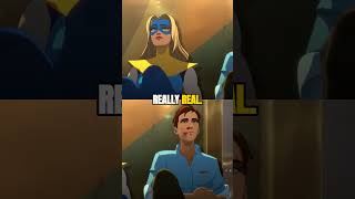 The Truth About Dispatchs Love Interest