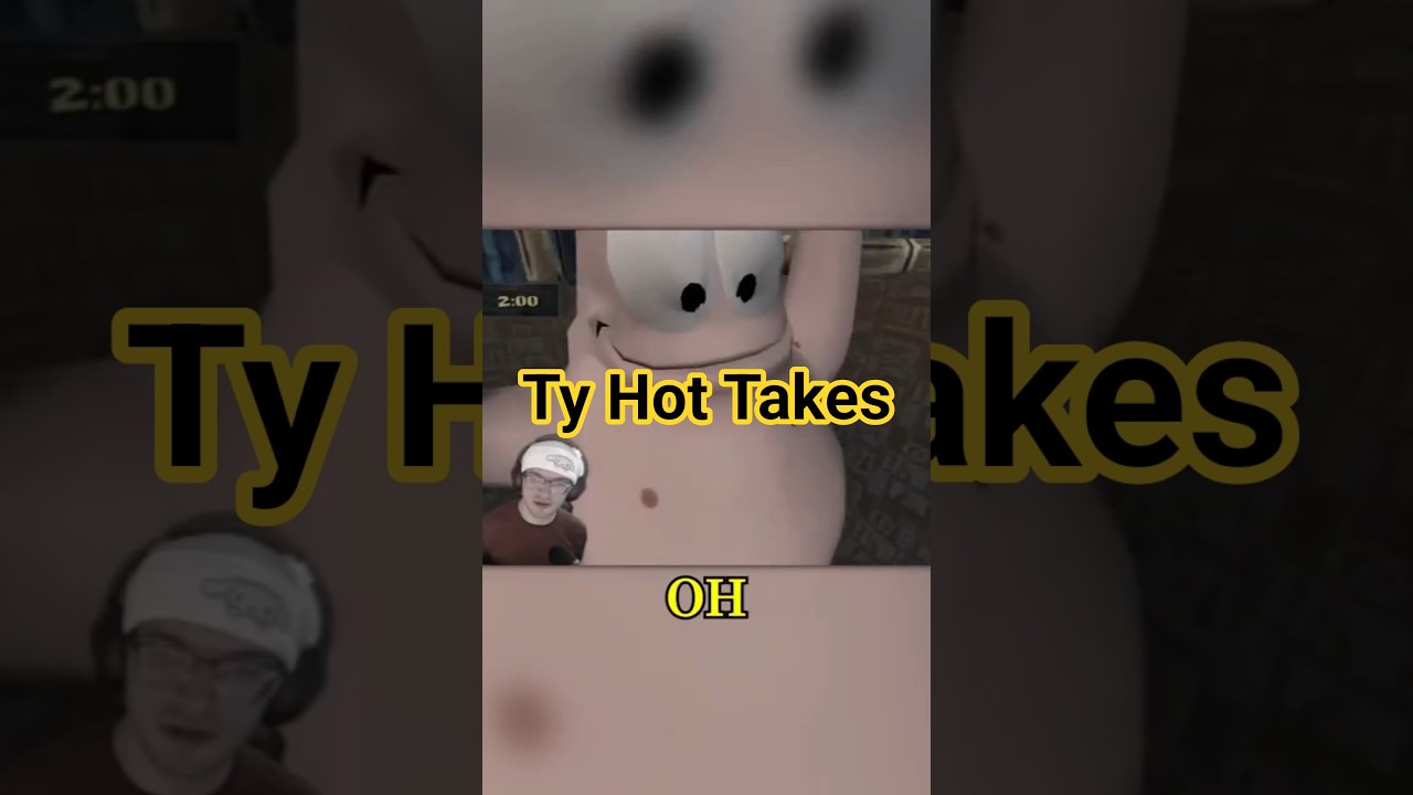 Ty Hot Takes Live: Лучшее за 2025 год - Часть 1 