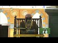 رمضان يا باغي الخير أقبل خطبة الجمعة 2 9 1439 فضيلة الشيخ أ د سعود الشريم 