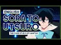 Mew Sora To Utsuro By Sasanomaly The Case Study Of Vanitas OP Full ENGLISH Cover Lyrics 