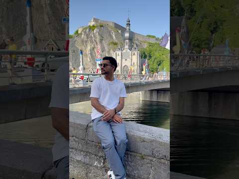 Guess the place #travelvlog #europe ￼
