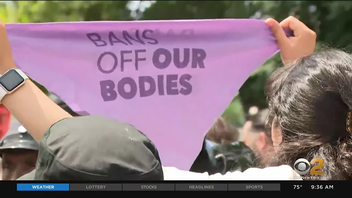 Abortion rights supporters looking for ways to preserve access after Roe v. Wade overturned