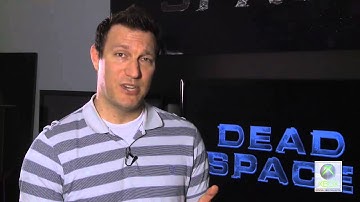 OXM - Dead Space 3 E3 2012 Reveal Interview