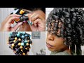 How To | Achieve THE Best Perm Rod Set | ShaniceAlisha .