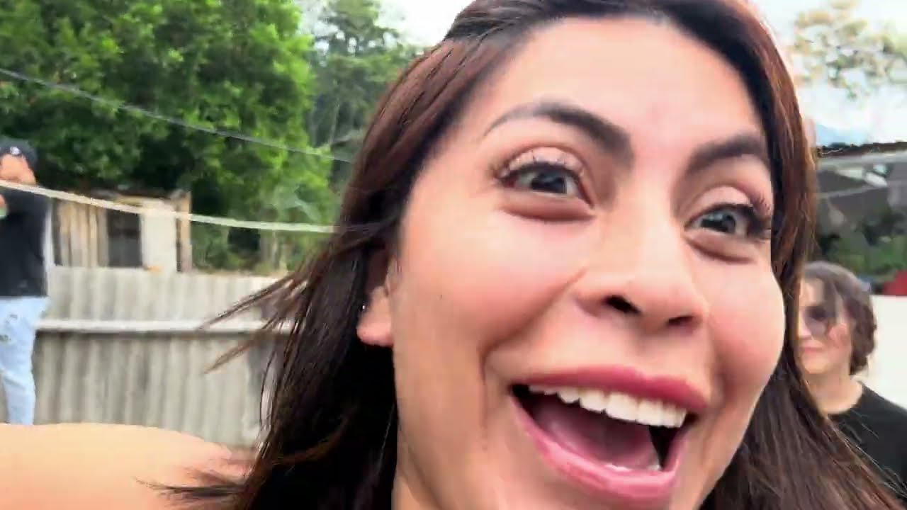 Mi familia conoce los resultados él ¿por qué?estuve hospitalizada 😱🥺