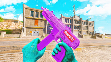 The *NEW* MP40 is BACK & META on Rebirth island 😭👑